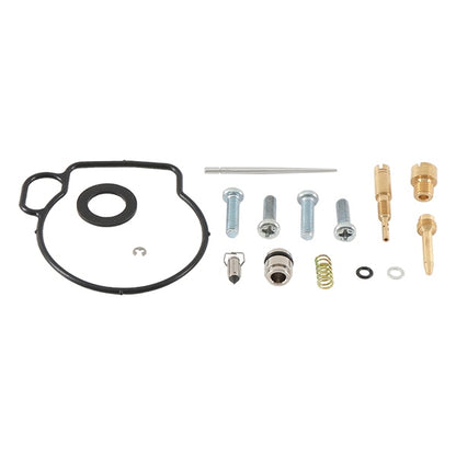 All Balls Carburetor Repair Kit Fits Yamaha