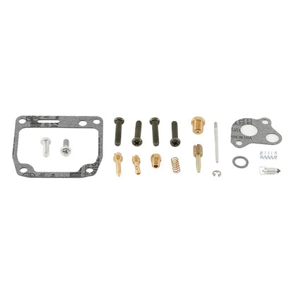 All Balls Carburetor Repair Kit Fits Yamaha