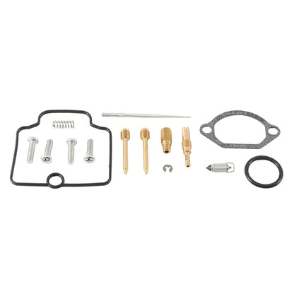 All Balls Carburetor Repair Kit Fits Yamaha