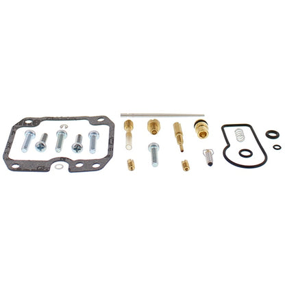 All Balls Carburetor Repair Kit Fits Yamaha