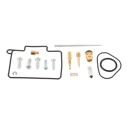 All Balls Carburetor Repair Kit Fits Yamaha