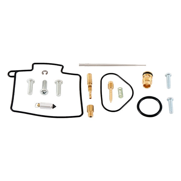 All Balls Carburetor Repair Kit Fits Yamaha