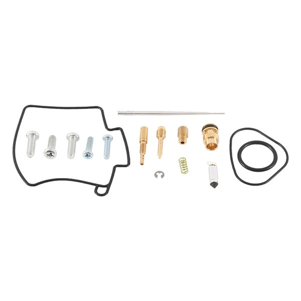 All Balls Carburetor Repair Kit Fits Yamaha