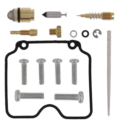 All Balls Carburetor Repair Kit Fits Yamaha