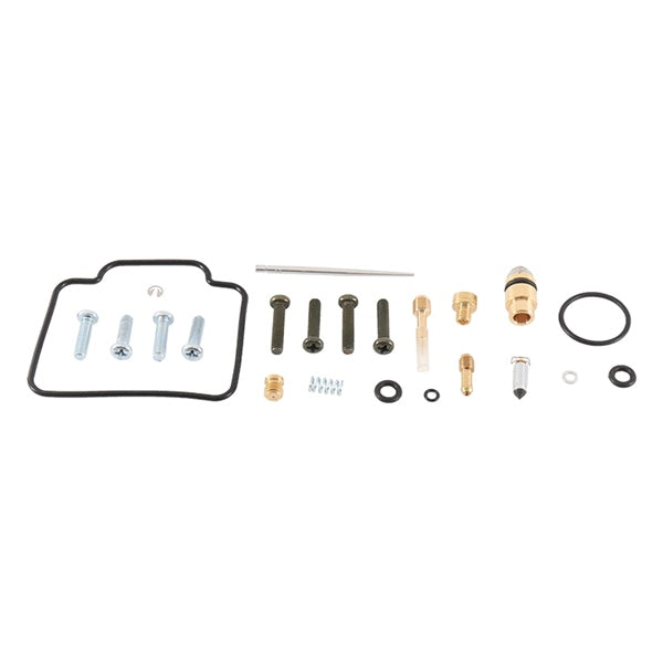 All Balls Carburetor Repair Kit Fits Yamaha