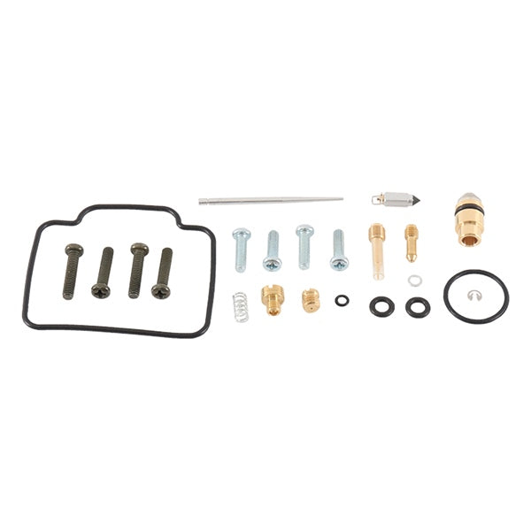 All Balls Carburetor Repair Kit Fits Yamaha