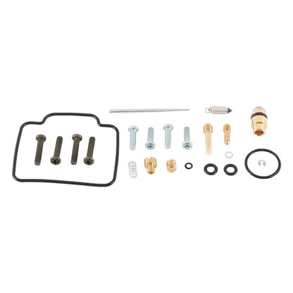 All Balls Carburetor Repair Kit Fits Yamaha