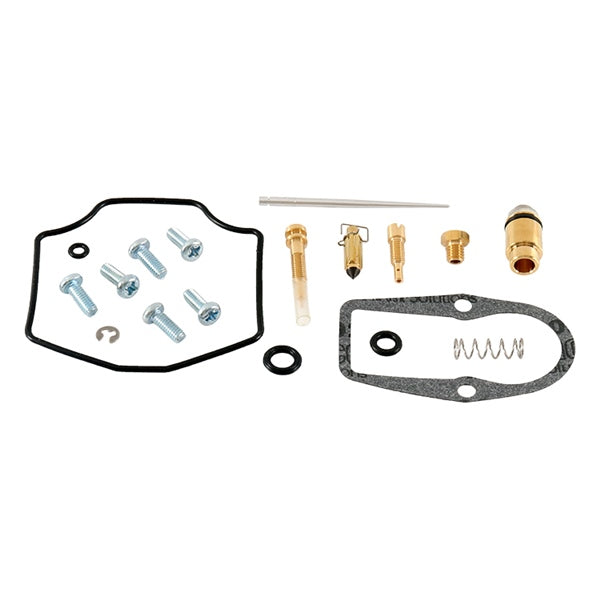 All Balls Carburetor Repair Kit Fits Yamaha