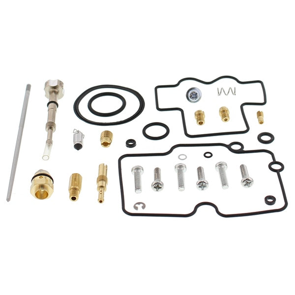 All Balls Carburetor Repair Kit Fits Yamaha