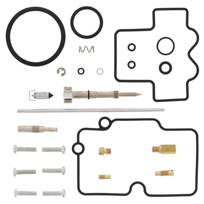 All Balls Carburetor Repair Kit Fits Yamaha