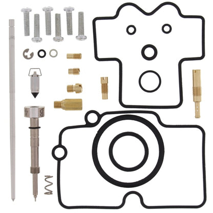 All Balls Carburetor Repair Kit Fits Yamaha