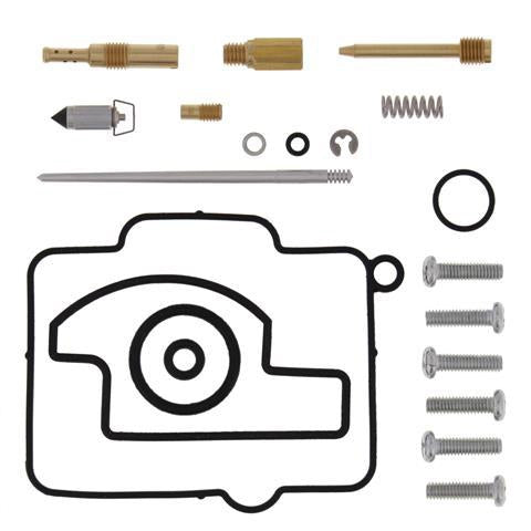 All Balls Carburetor Repair Kit Fits Yamaha