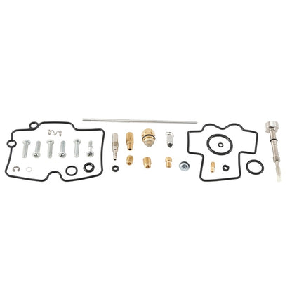 All Balls Carburetor Repair Kit Fits Yamaha