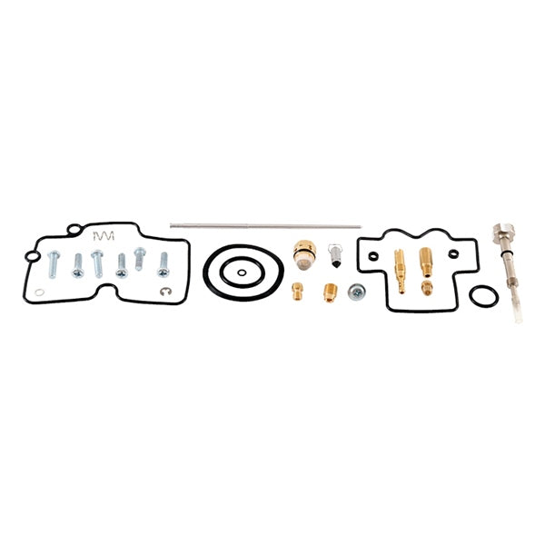 All Balls Carburetor Repair Kit Fits Yamaha