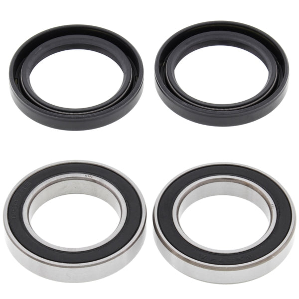 All Balls Wheel Bearing & Seal Kit Fits Arctic cat, Fits Kymco