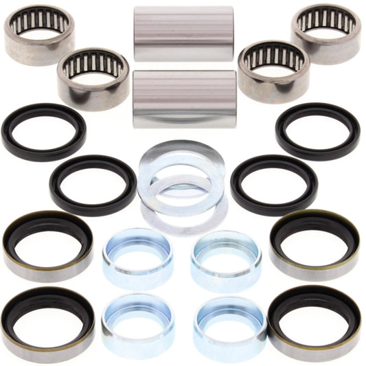 All Balls Swing Arm Bearing & Seal Kit Fits Beta, Fits Husaberg, Fits Husqvarna, Fits KTM