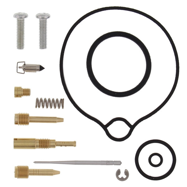 All Balls Carburetor Repair Kit Fits Arctic cat