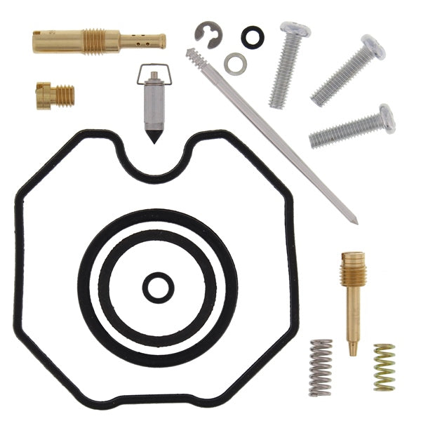 All Balls Carburetor Repair Kit Fits Arctic cat