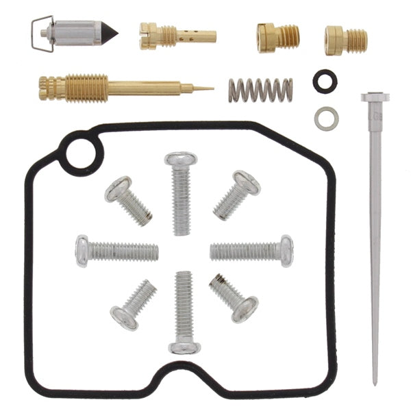 All Balls Carburetor Repair Kit Fits Arctic cat