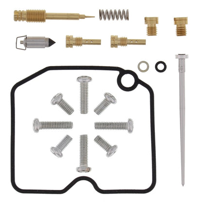 All Balls Carburetor Repair Kit Fits Arctic cat