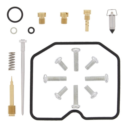 All Balls Carburetor Repair Kit Fits Arctic cat