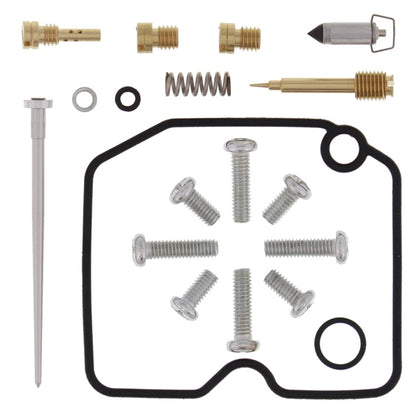 All Balls Carburetor Repair Kit Fits Arctic cat