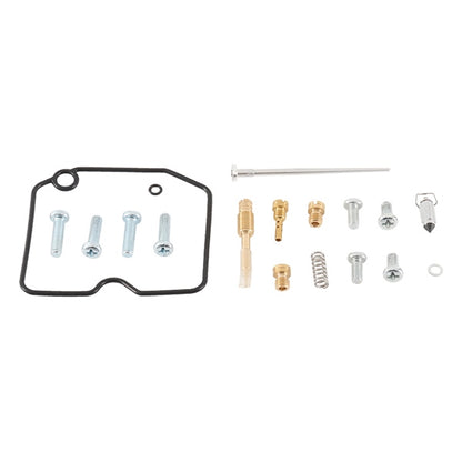 All Balls Carburetor Repair Kit Fits Arctic cat