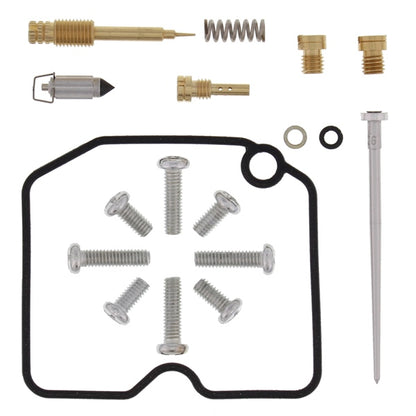 All Balls Carburetor Repair Kit Fits Arctic cat