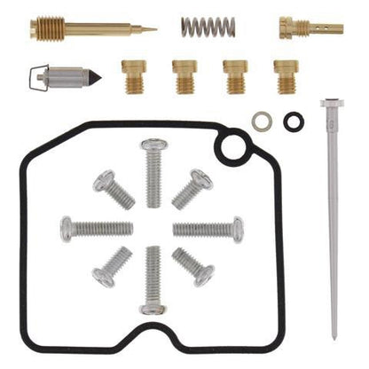 All Balls Carburetor Repair Kit Fits Arctic cat