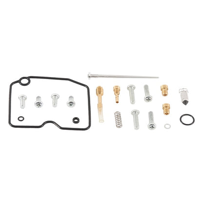 All Balls Carburetor Repair Kit Fits Arctic cat