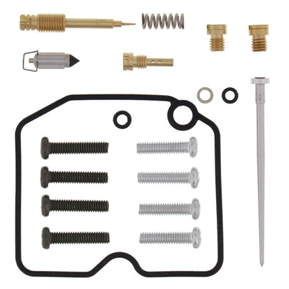 All Balls Carburetor Repair Kit Fits Arctic cat