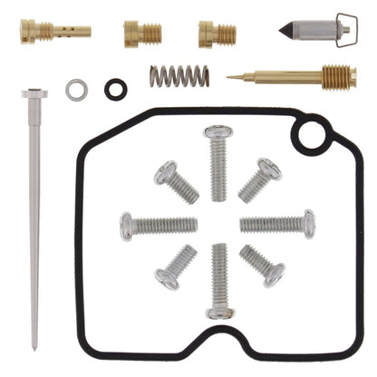 All Balls Carburetor Repair Kit Fits Arctic cat