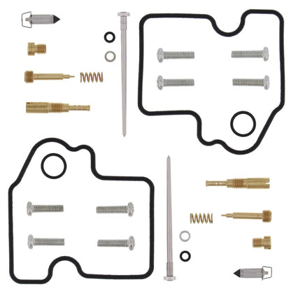 All Balls Carburetor Repair Kit Fits Arctic cat