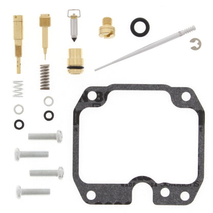 All Balls Carburetor Repair Kit Fits Can-am