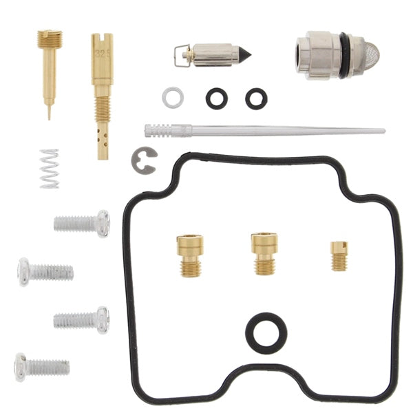 All Balls Carburetor Repair Kit Fits Can-am