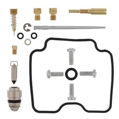 All Balls Carburetor Repair Kit Fits Can-am