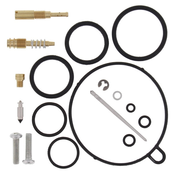 All Balls Carburetor Repair Kit Fits Honda