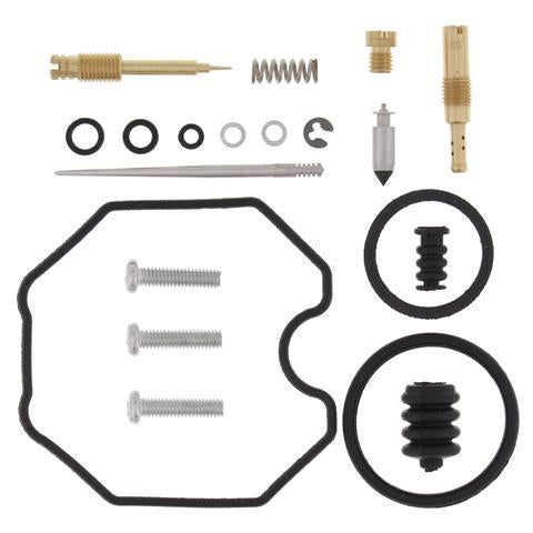 All Balls Carburetor Repair Kit Fits Honda