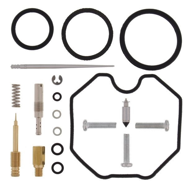 All Balls Carburetor Repair Kit Fits Honda