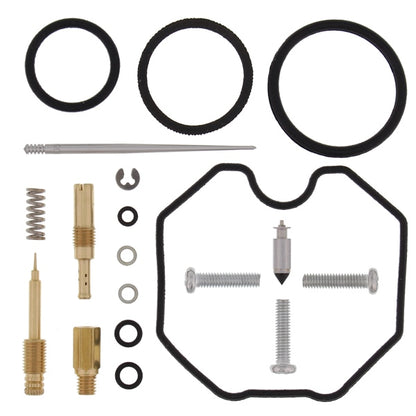 All Balls Carburetor Repair Kit Fits Honda