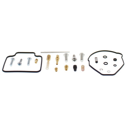 All Balls Carburetor Repair Kit Fits Honda