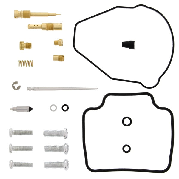 All Balls Carburetor Repair Kit Fits Honda