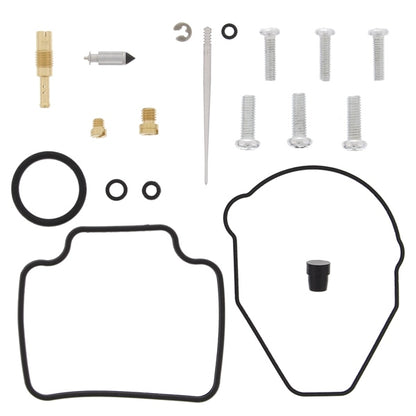 All Balls Carburetor Repair Kit Fits Honda