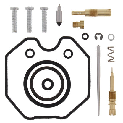 All Balls Carburetor Repair Kit Fits Honda