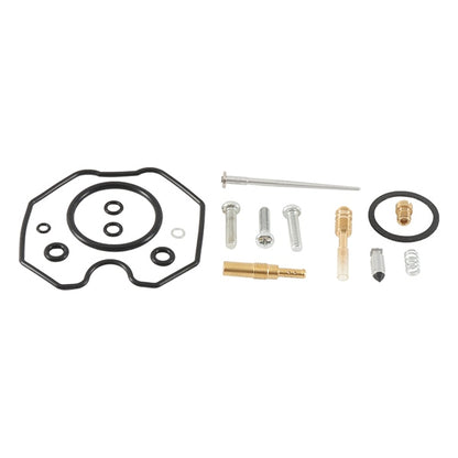 All Balls Carburetor Repair Kit Fits Honda