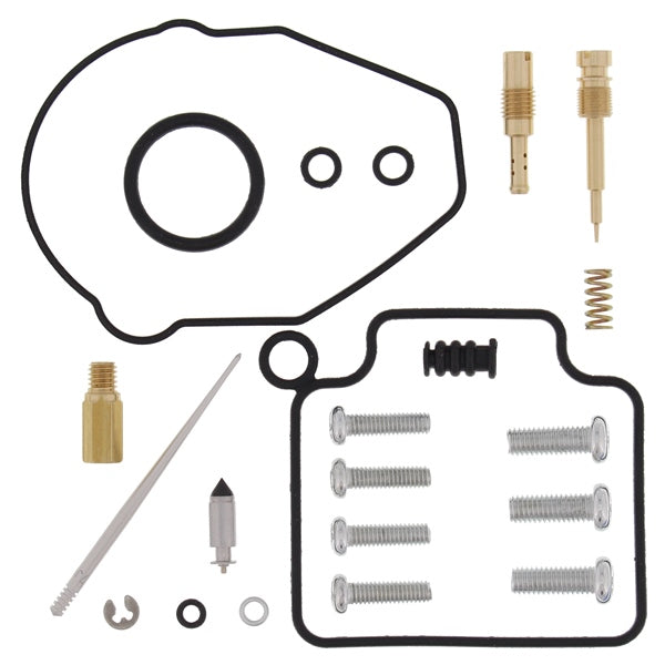 All Balls Carburetor Repair Kit Fits Honda