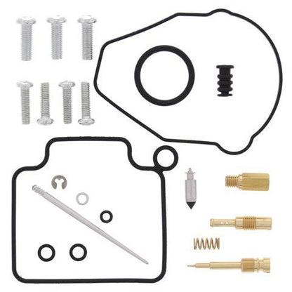 All Balls Carburetor Repair Kit Fits Honda