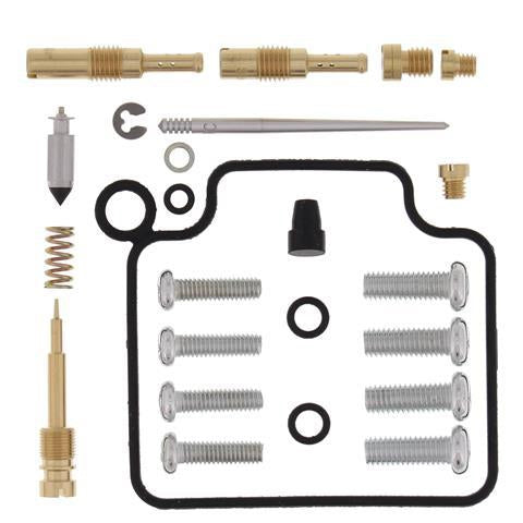 All Balls Carburetor Repair Kit Fits Honda