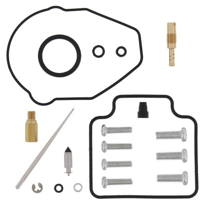 All Balls Carburetor Repair Kit Fits Honda