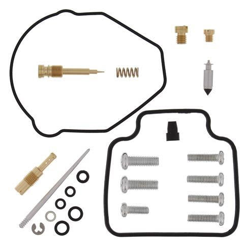 All Balls Carburetor Repair Kit Fits Honda